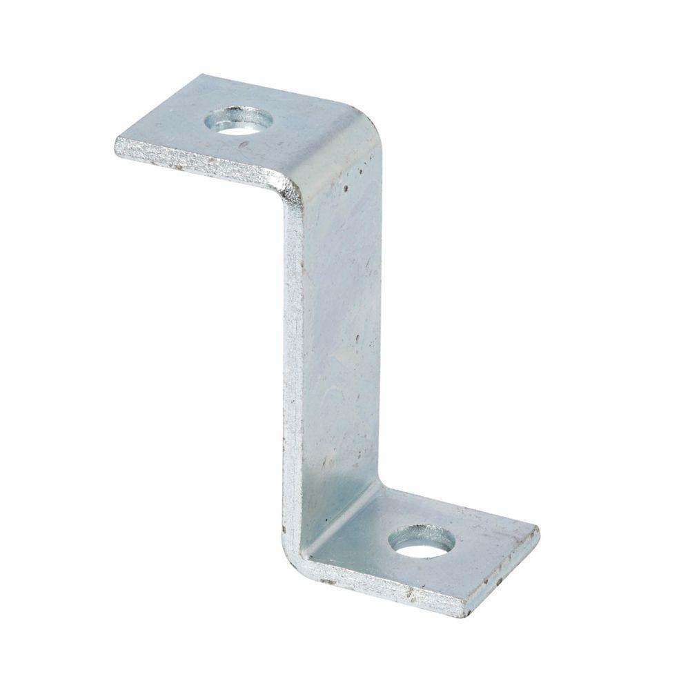 Channel Z-Shaped Fittings