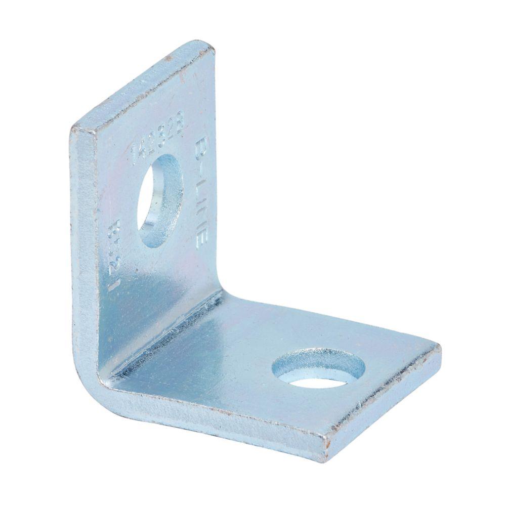 Channel Angular Fittings