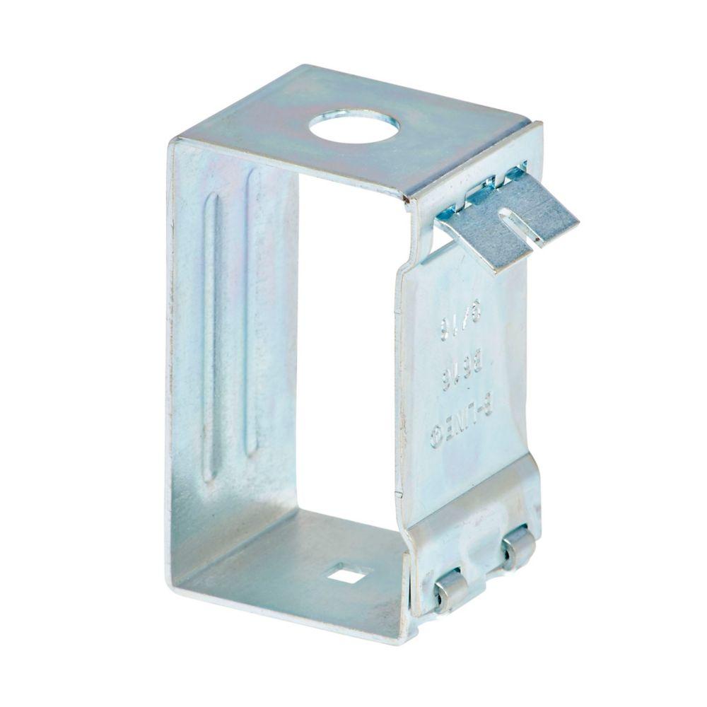 Channel Fixture Hangers