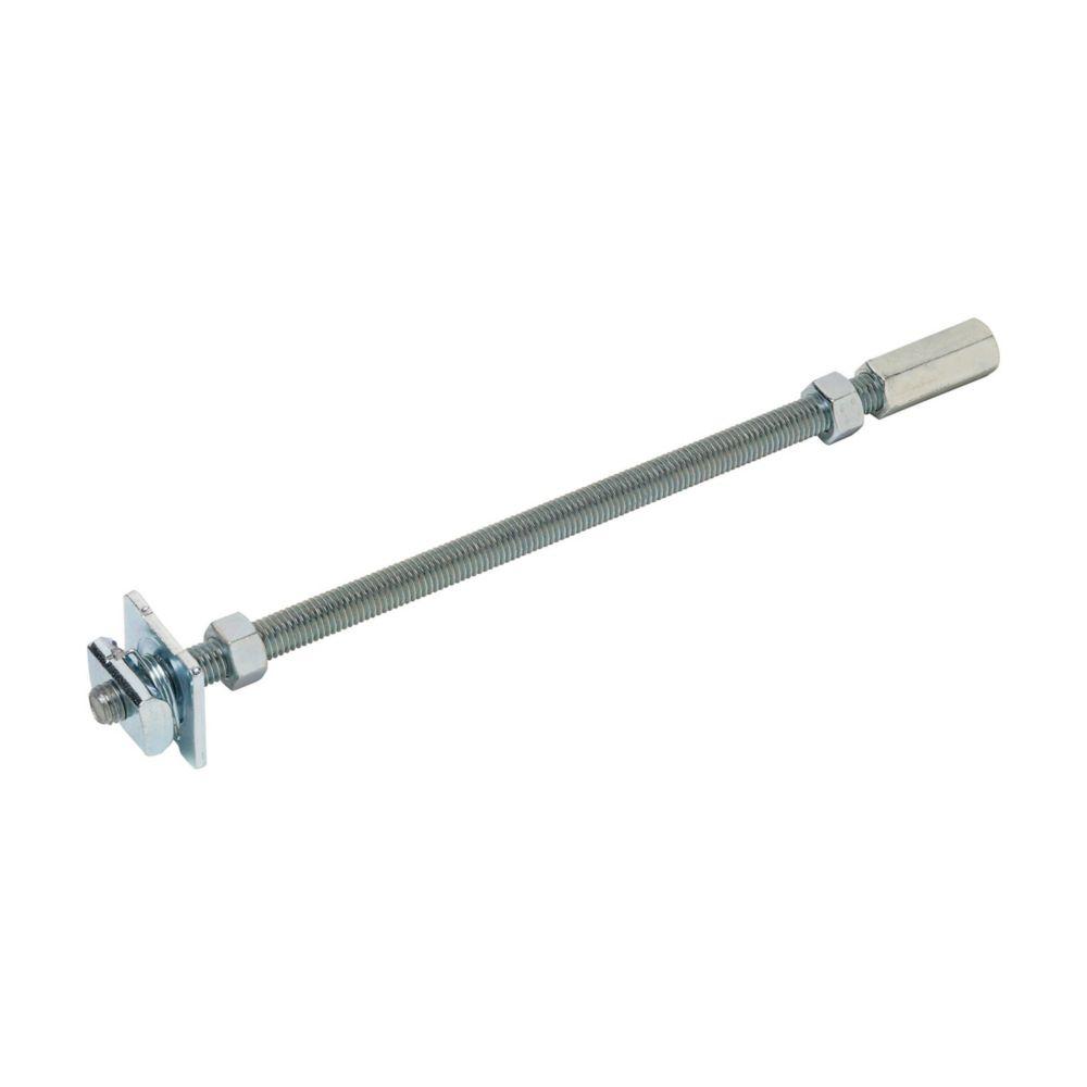 Threaded Rods & Accessories