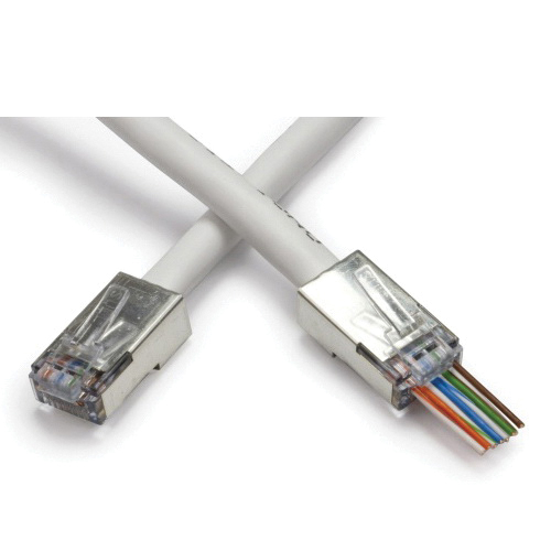 EZ-RJ45® 100020