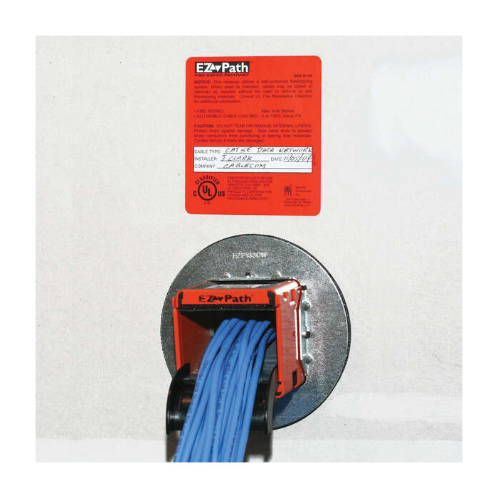 EZ-Path® EZDP133FK