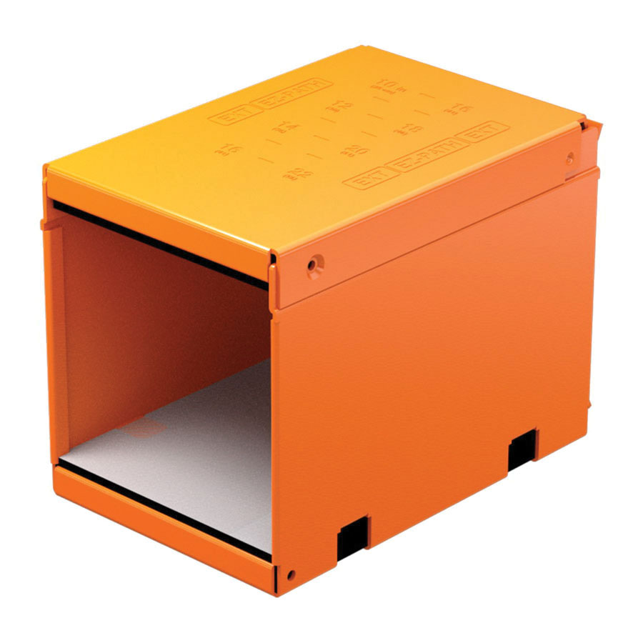 EZ-Path® EZD44ES
