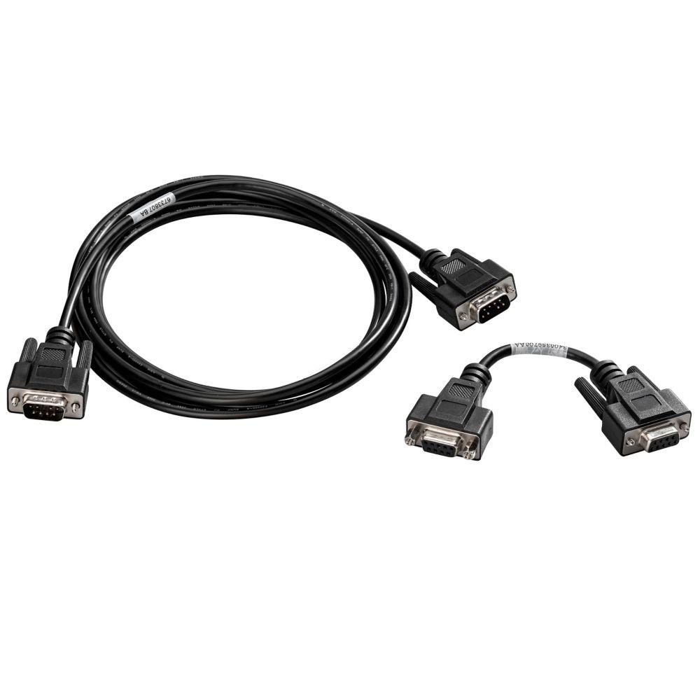 Interface Cables