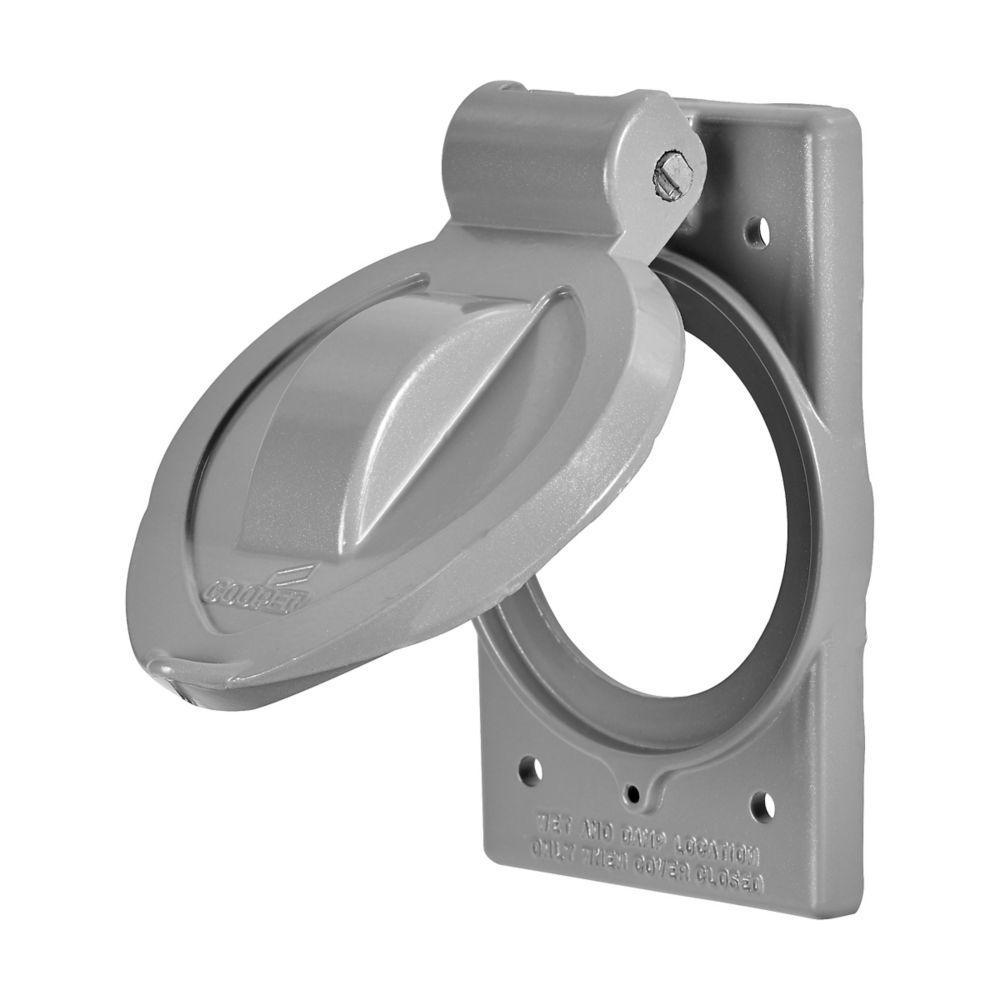 Weatherproof Device/Outlet Box Covers