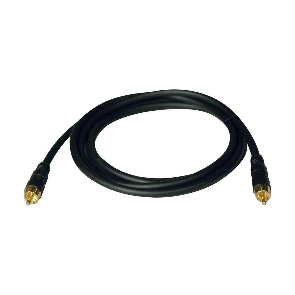 Audio/Video Coaxial RCA Cables