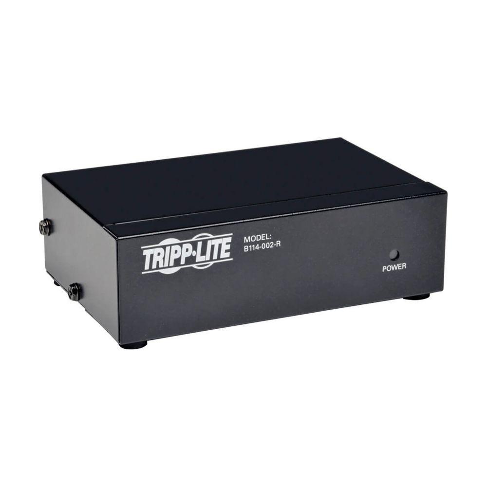 Audio-Video Splitters & Taps