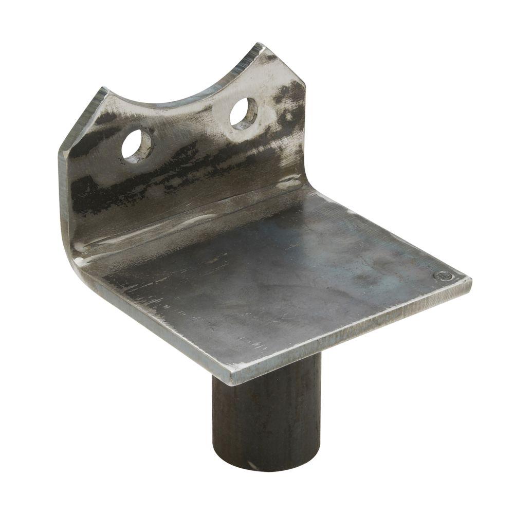 Channel Supports