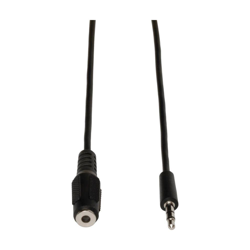 Audio/Video 3.5 mm Cables