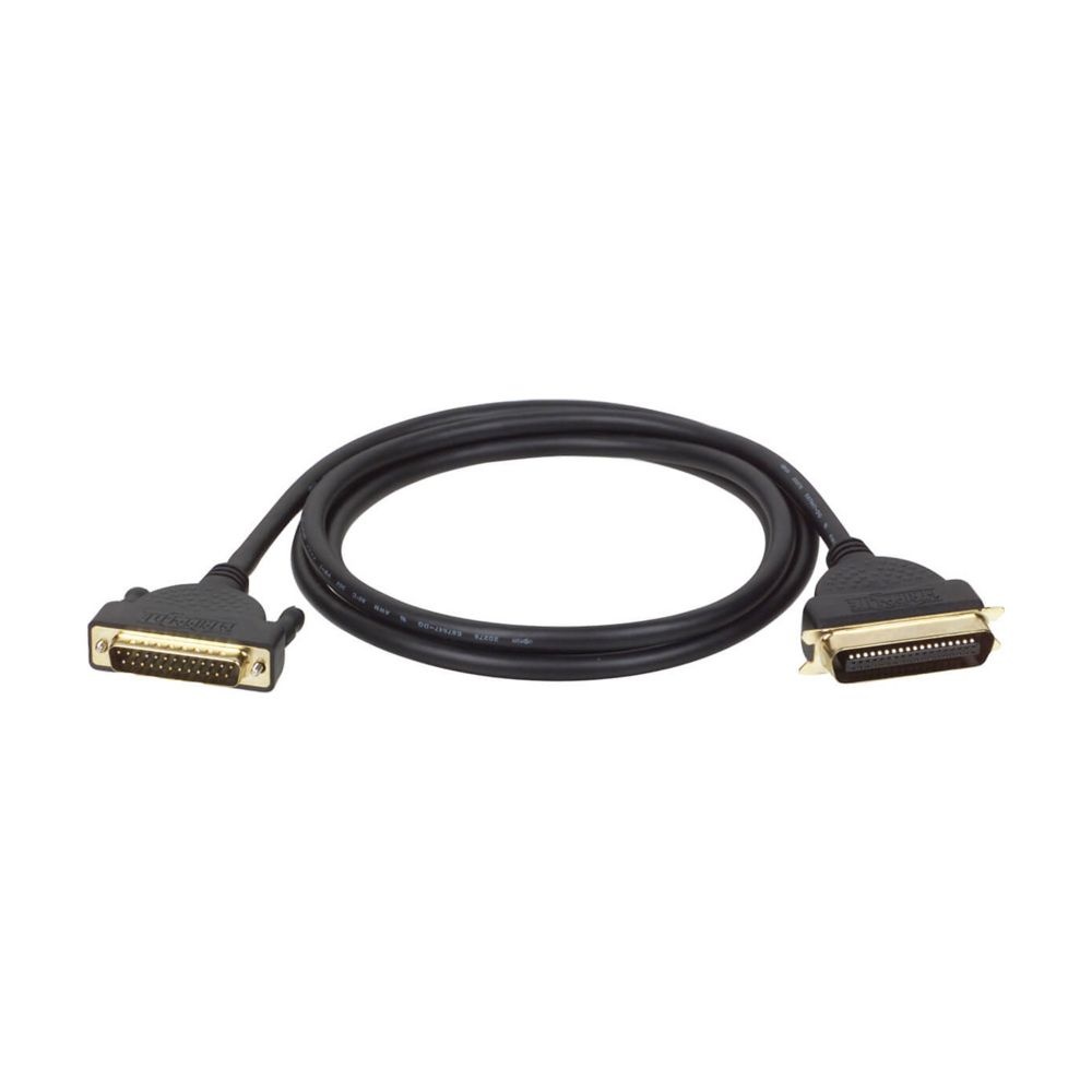 Audio/Video D-Sub Cables