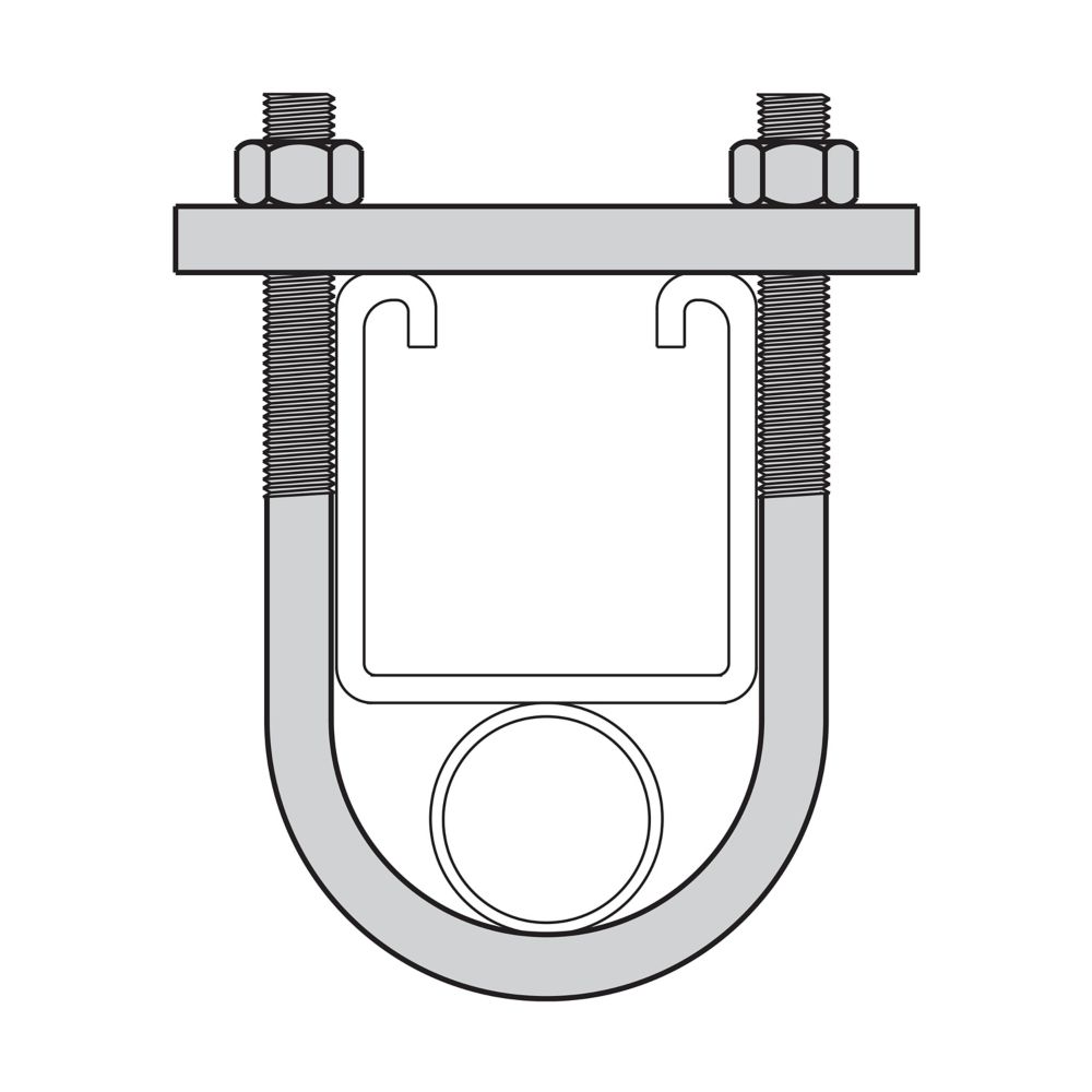 Threaded Rod Stiffeners