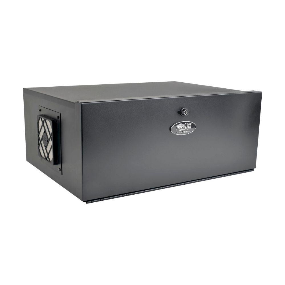 Facility Access & Key Control