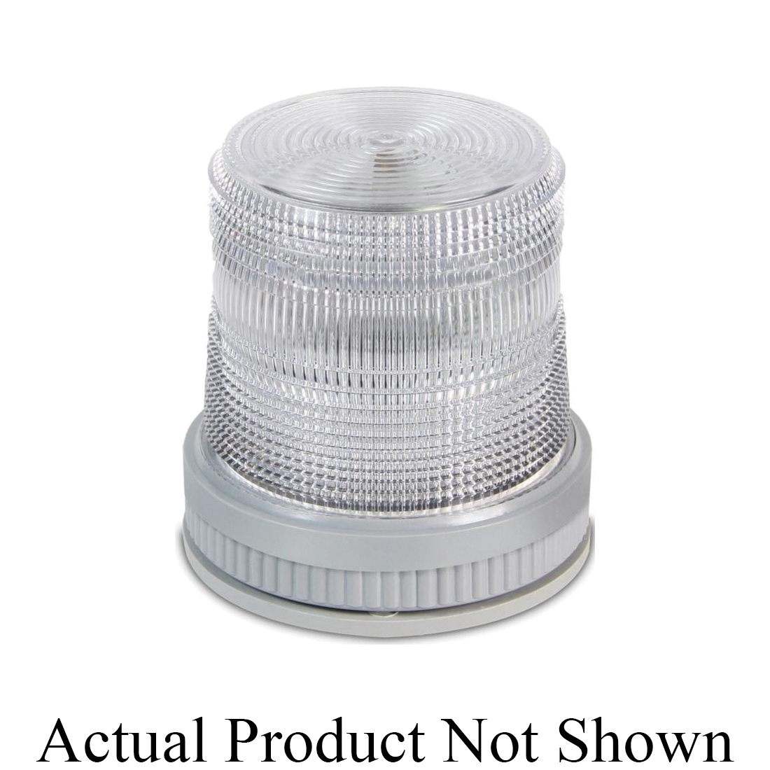 Edwards Signaling&trade; 105XBRIRBA24D
