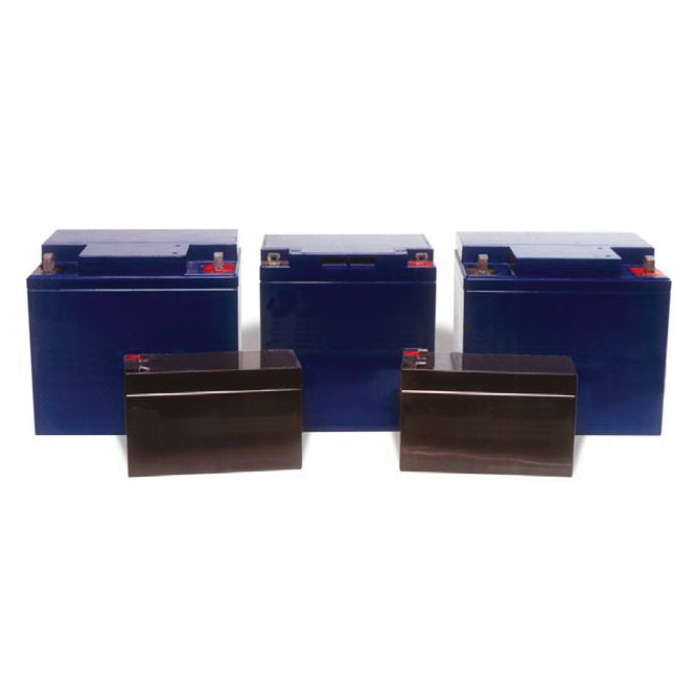 Edwards Signaling™ 12V24A