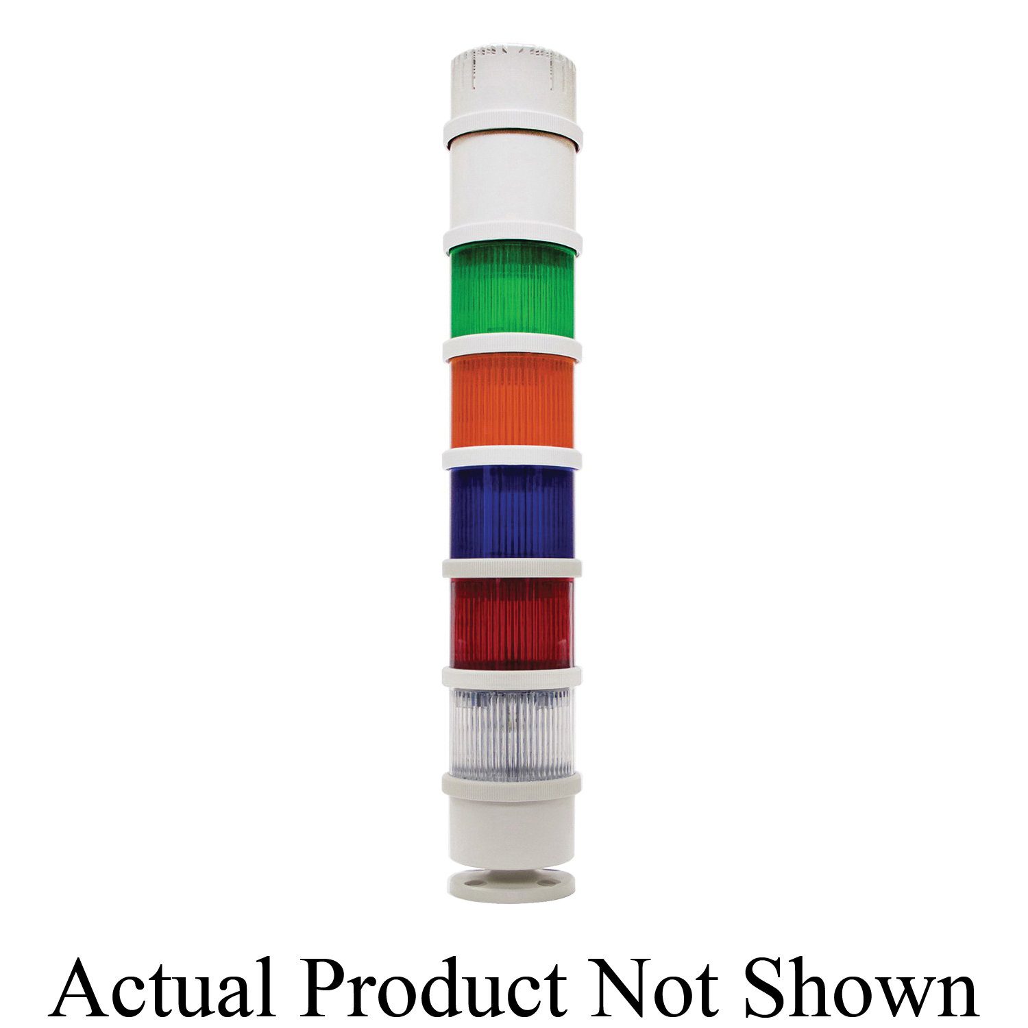 Edwards Signaling&trade; 270PZO120240AB