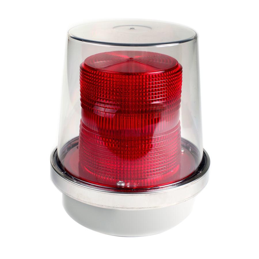 Edwards Signaling&trade; 49R-N5-40WH