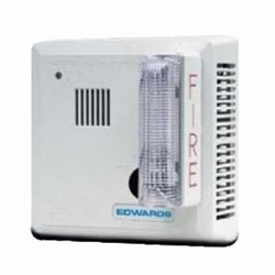 Edwards Signaling&trade; 517TCSB-W
