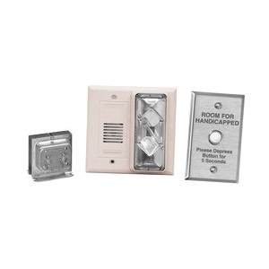 Edwards Signaling&trade; 7005A-G5