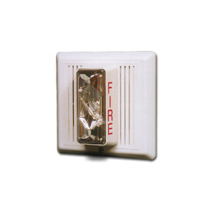 Edwards Signaling&trade; 757-1A-S70W