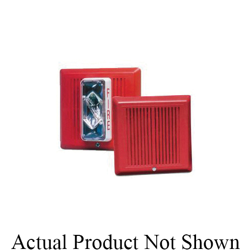 Edwards Signaling&trade; 757-8A-RS70