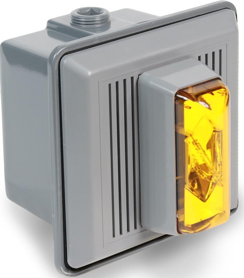 Edwards Signaling&trade; 868STRA-N5