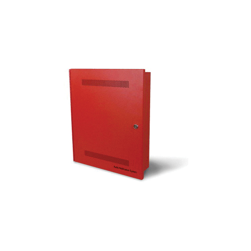 Fire Alarm Panels
