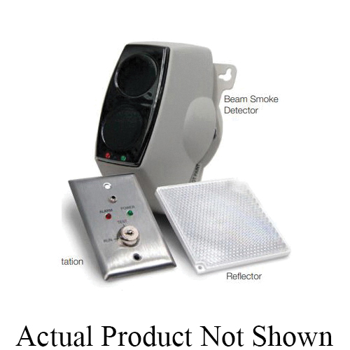 Edwards Signaling&trade; EC-100R