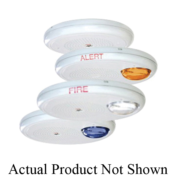 Edwards Signaling&trade; GCWN-S7