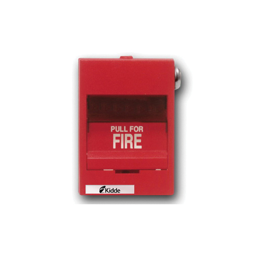Edwards Signaling&trade; K-277B-1110