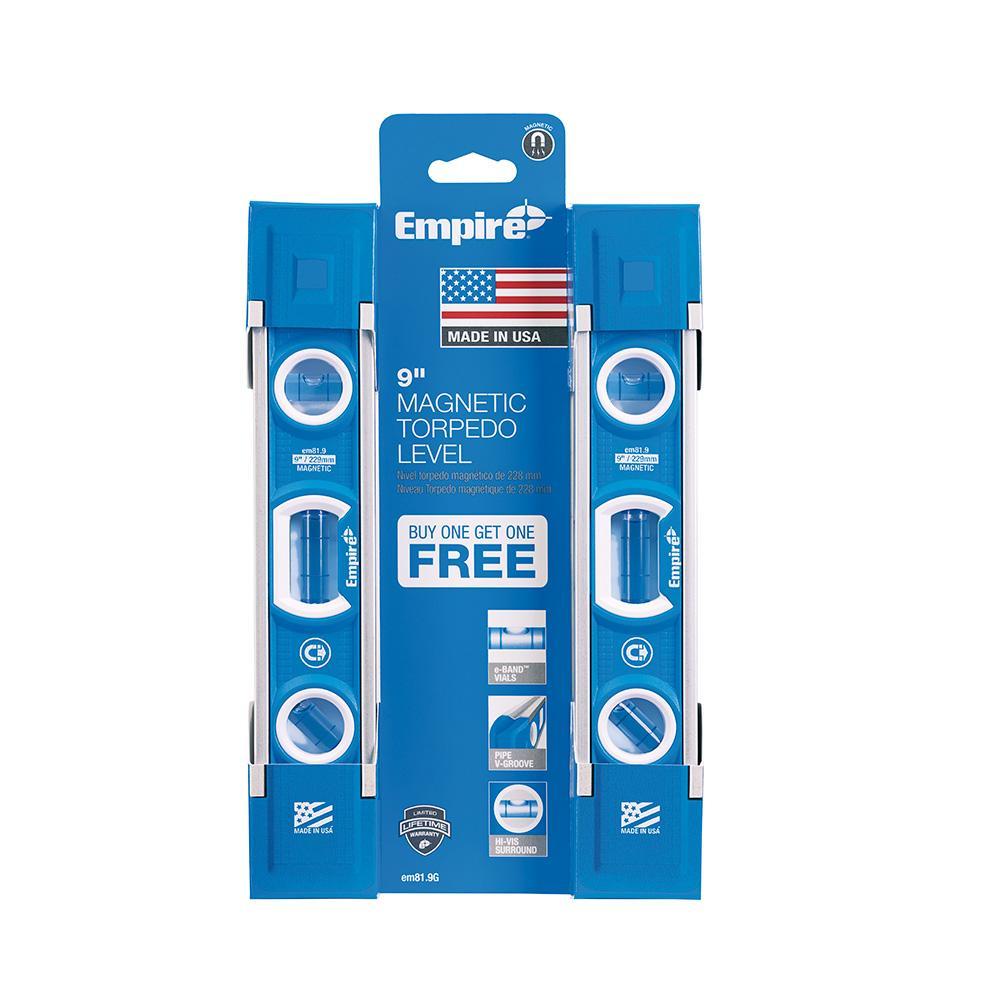 Empire® EM81.9G