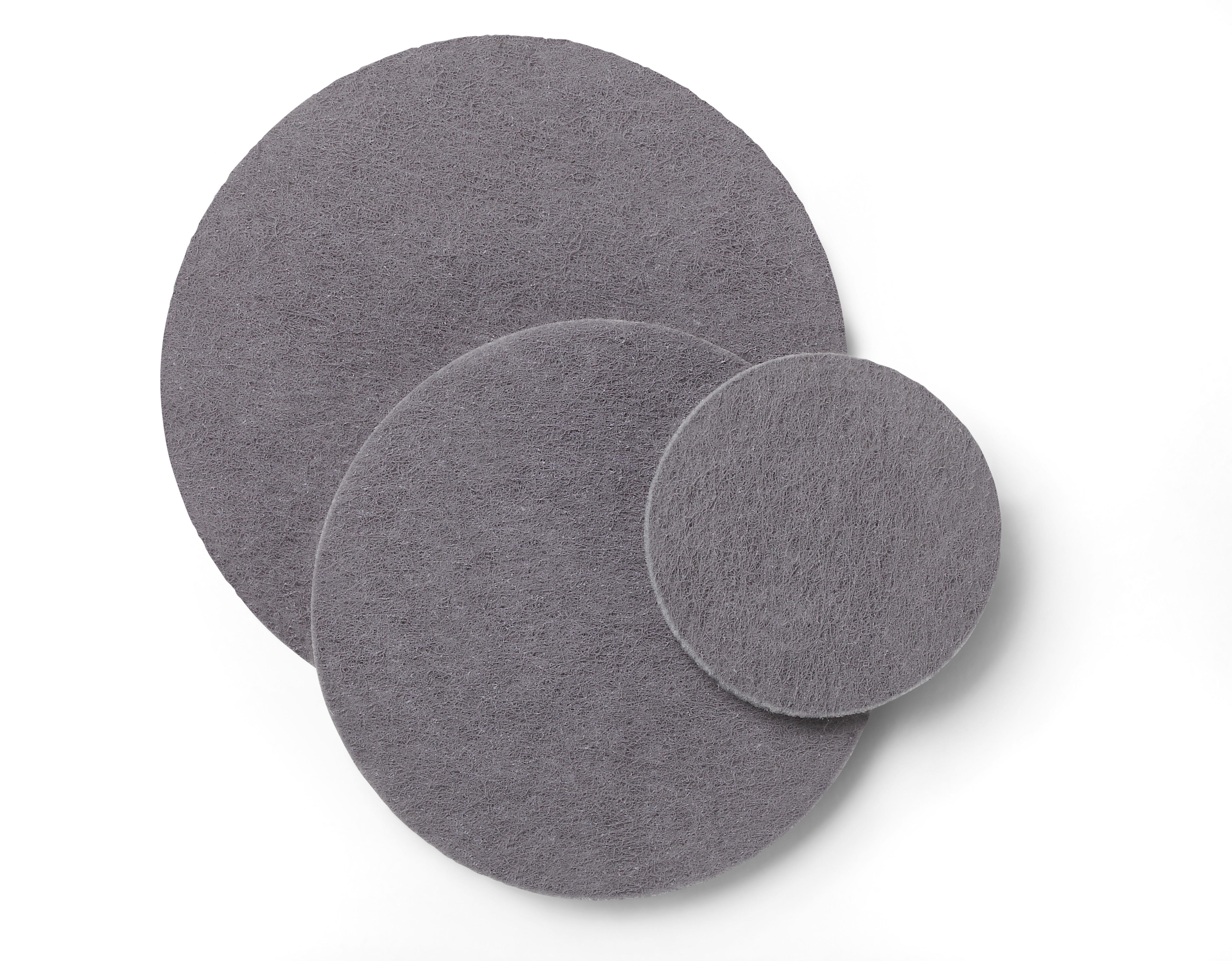 Non-Woven Abrasive Discs