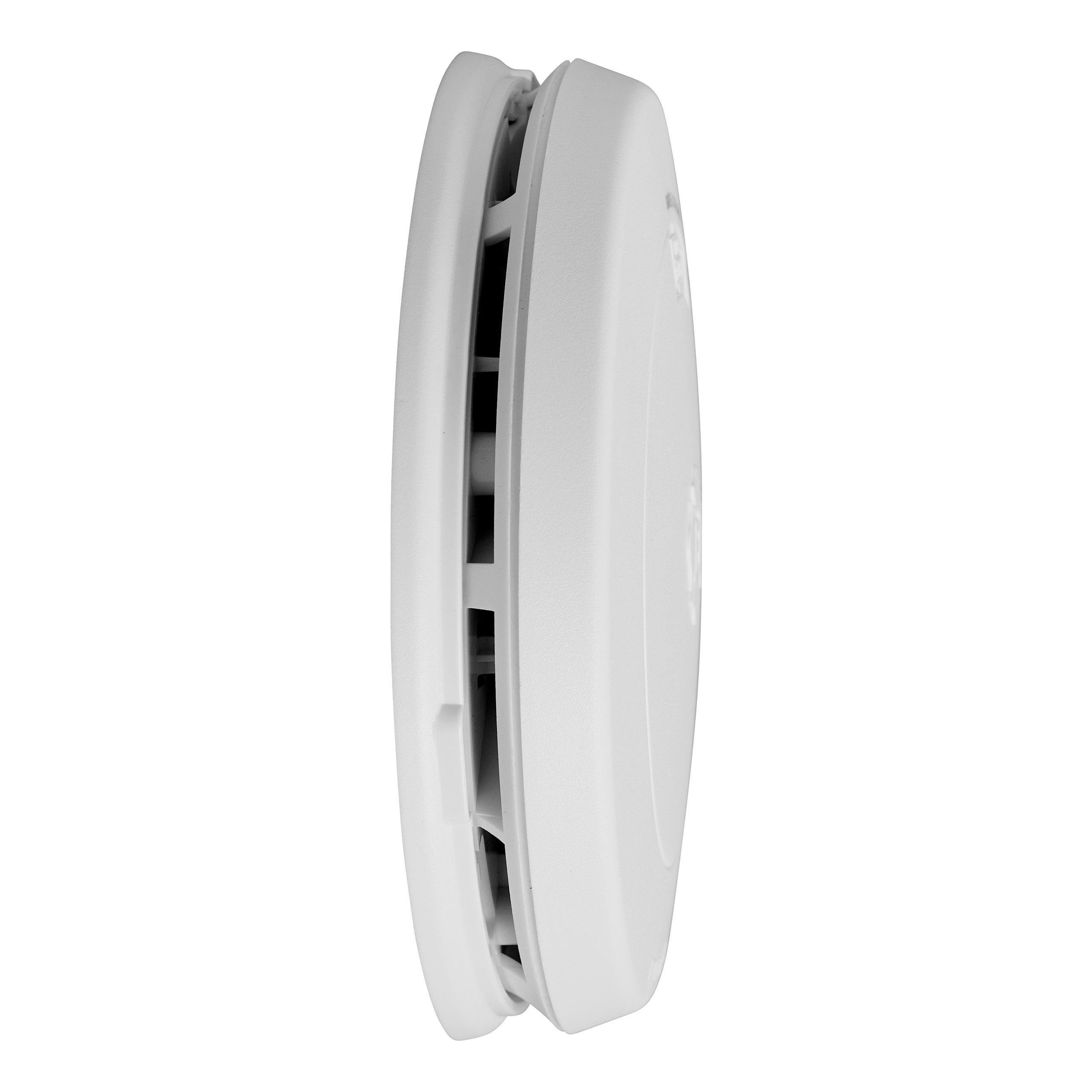 Smoke & CO Combination Detector & Alarms