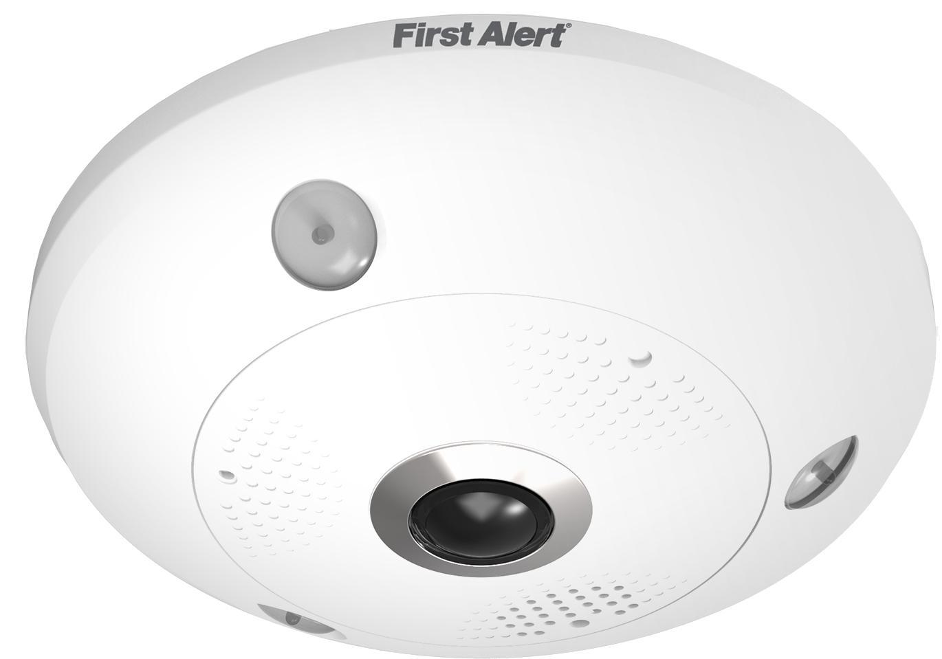 Network Cameras