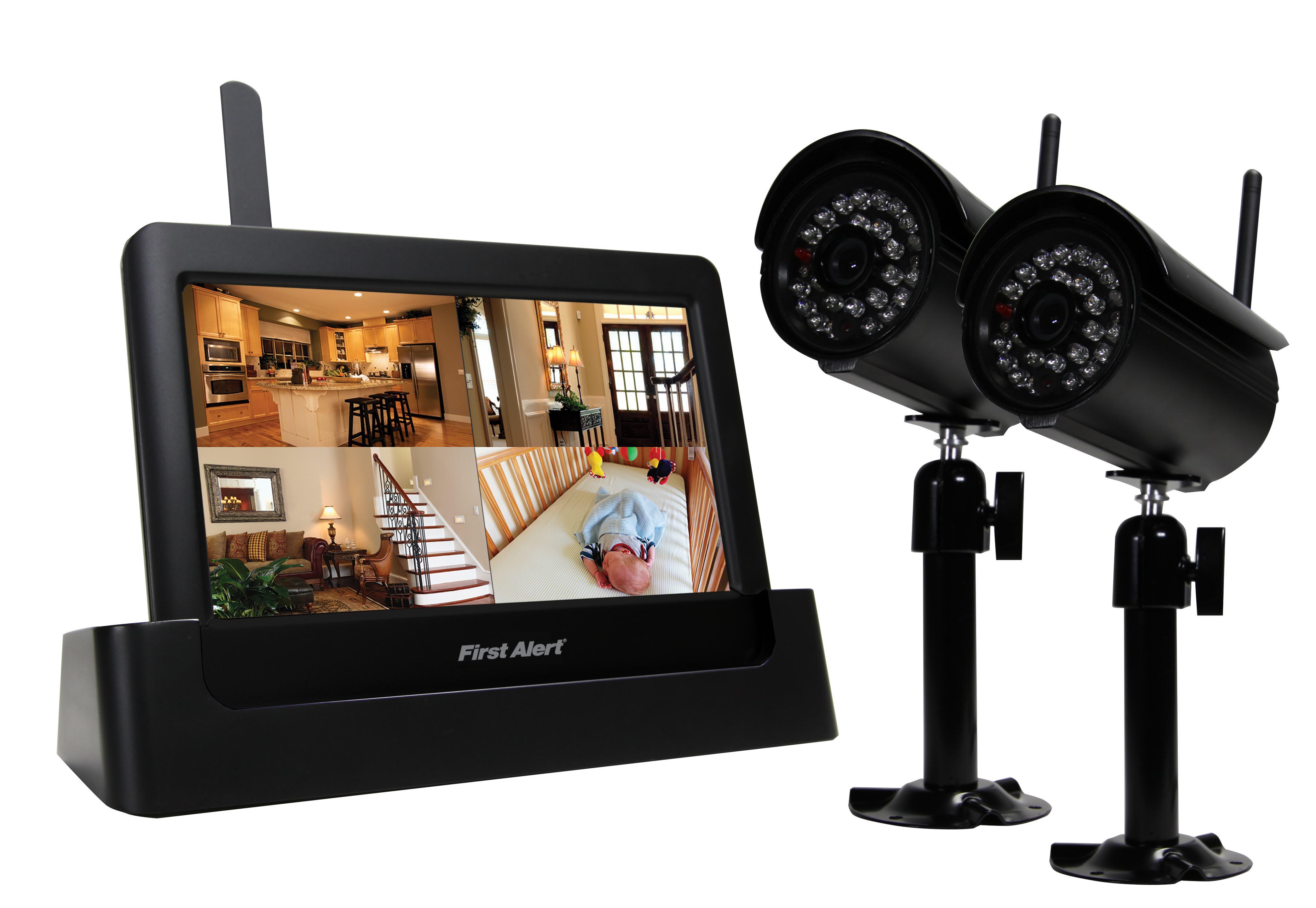 BRK® DWH-472