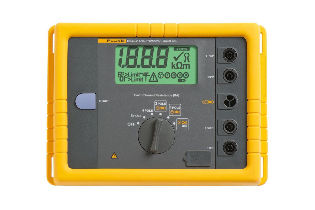 Fluke&reg; FLUKE-1623-2