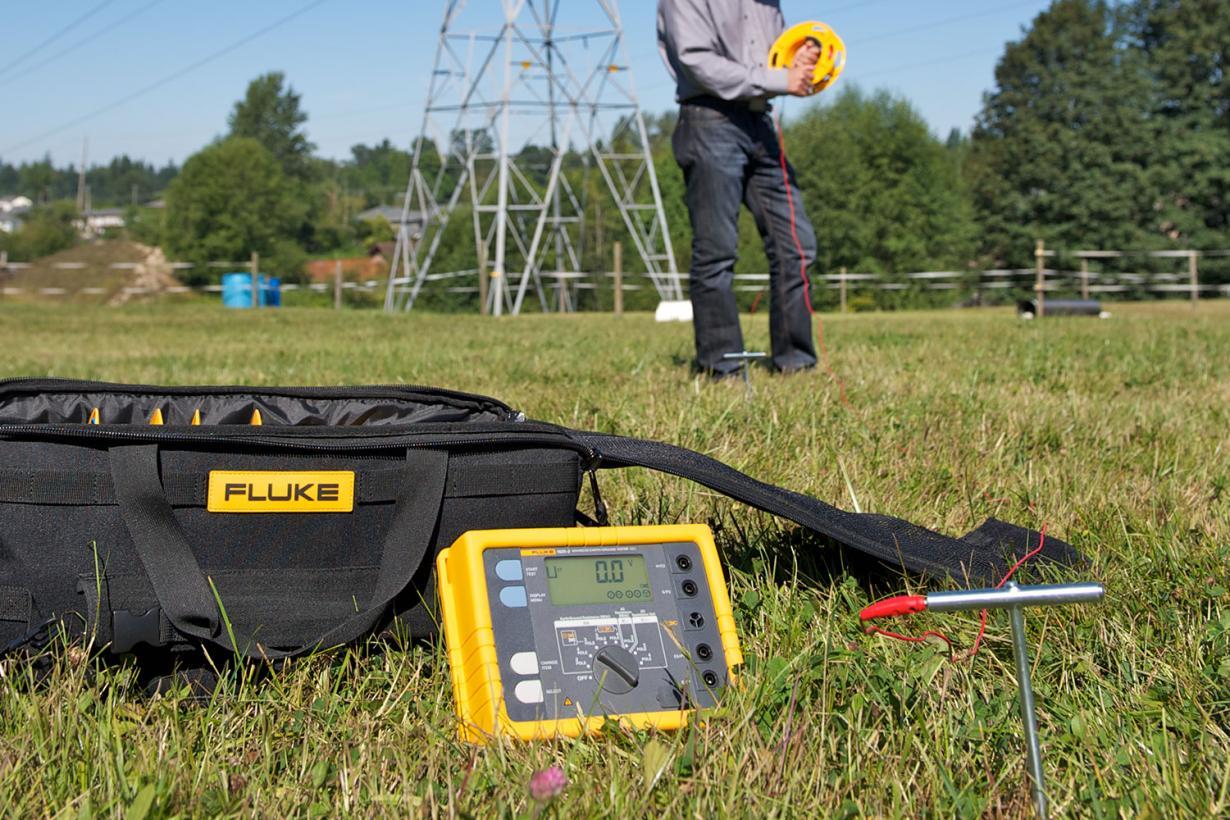 Fluke&reg; FLUKE-1623-2
