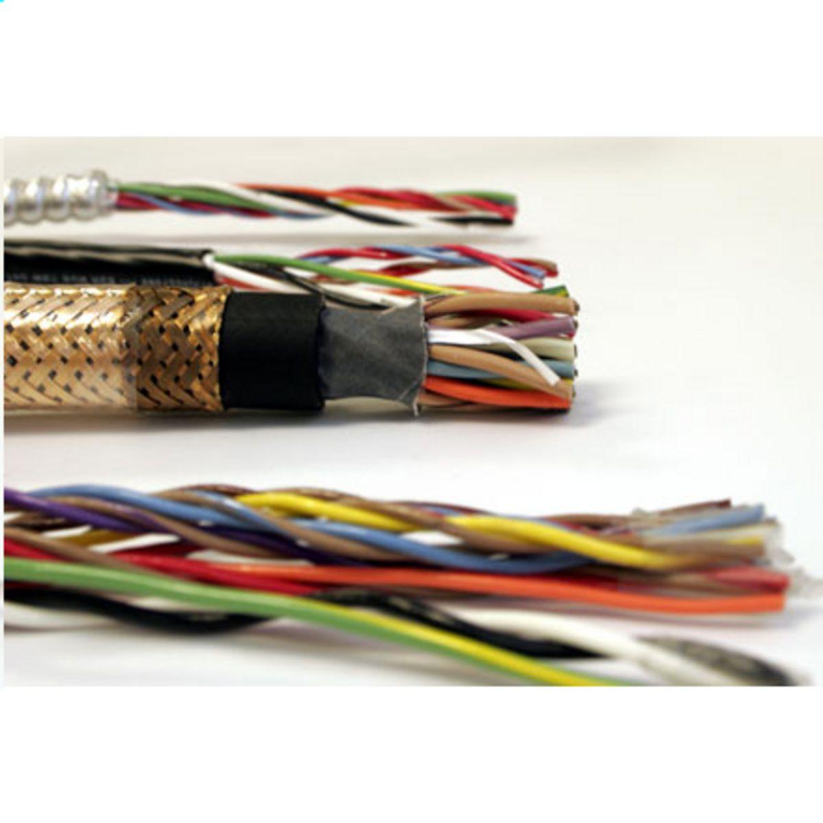 Intercom & Paging Accessories