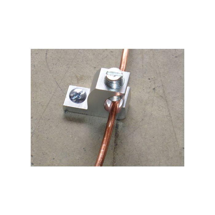 CCI® 1/0-8AL
