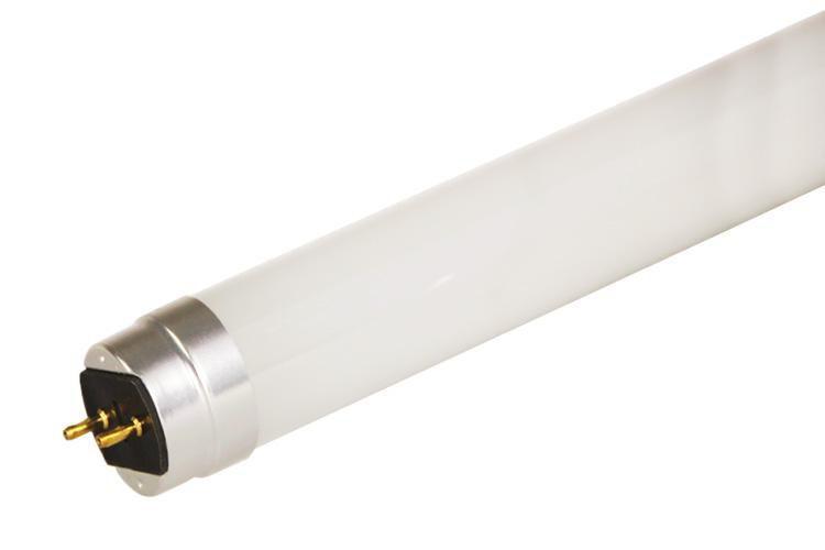 GE Lamps LED14ET8/G/4/840
