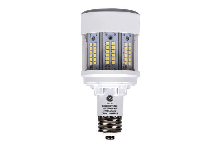 GE Lamps LED35ED17/740
