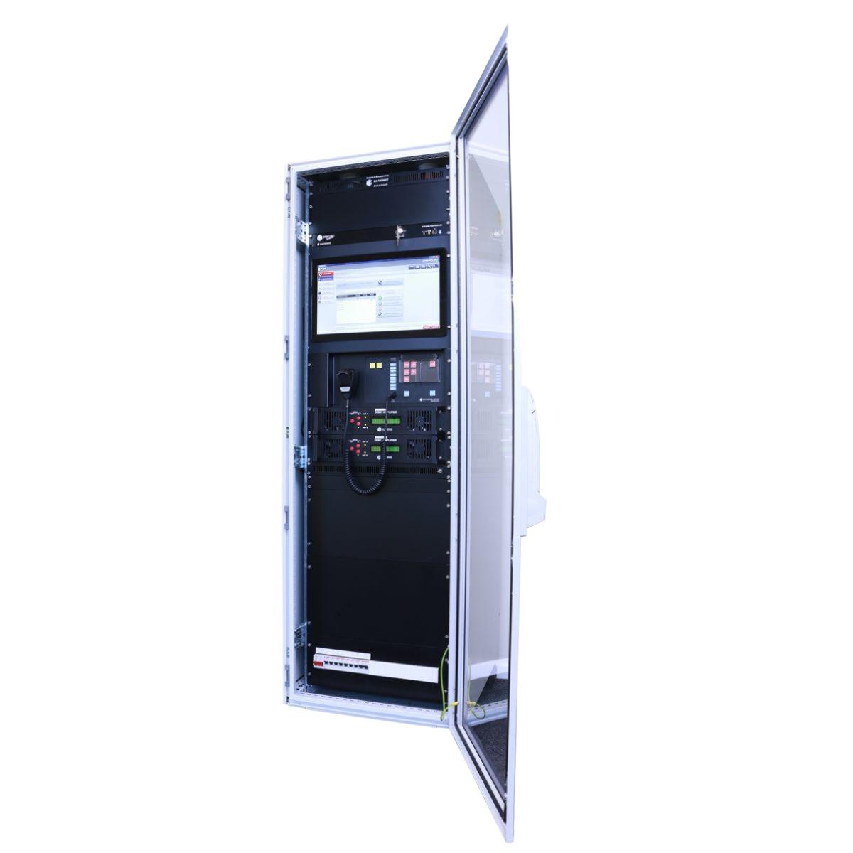 Public Address Systems