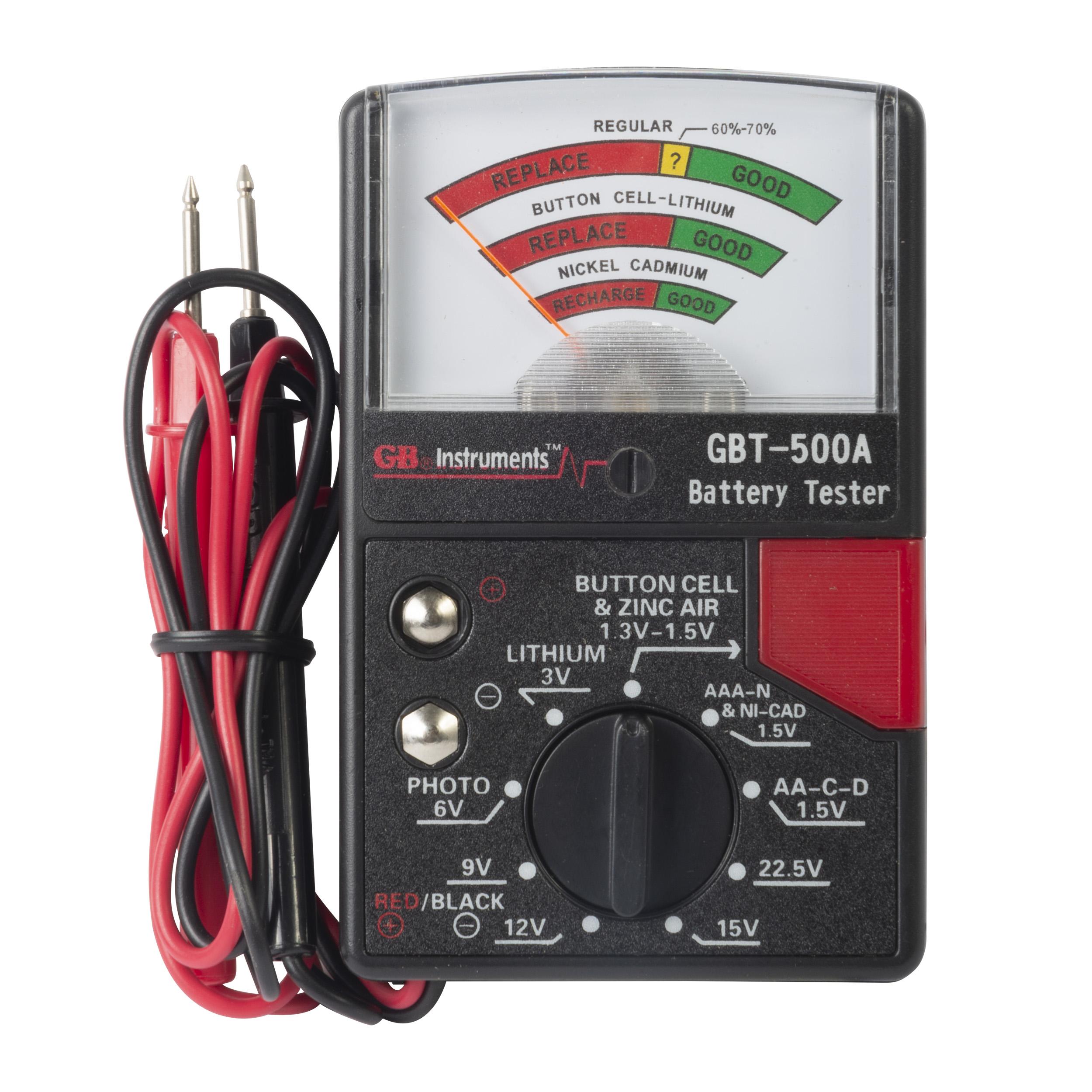 Gardner Bender GBT-500A