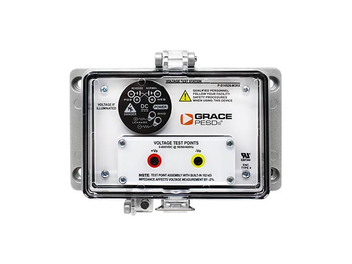 GracePESDs P-S14S26-M3RX