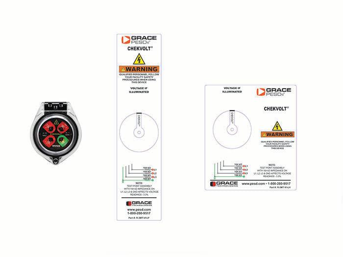 GracePESDs R-3MT-VI-KIT