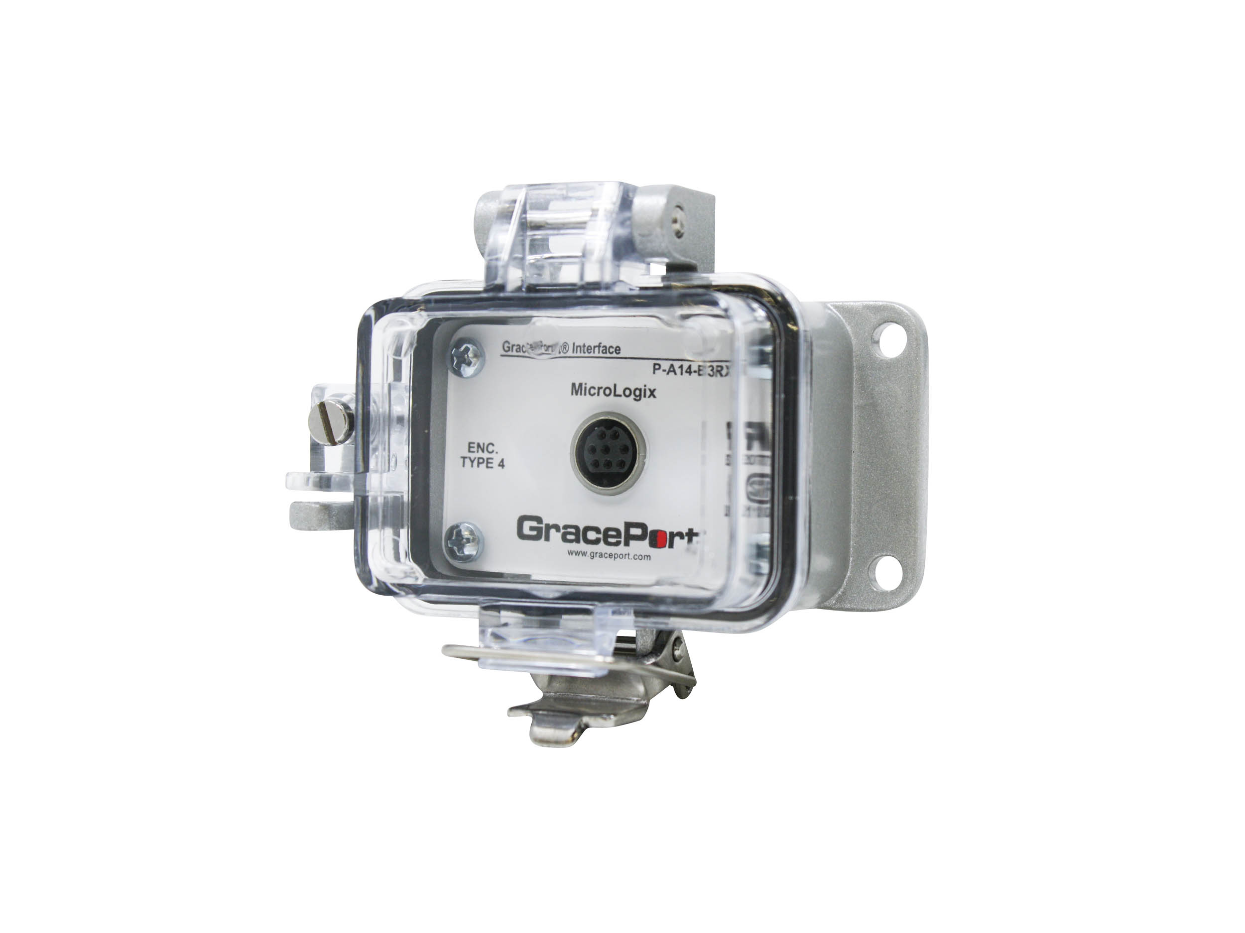 GracePorts® P-A14-B3RX