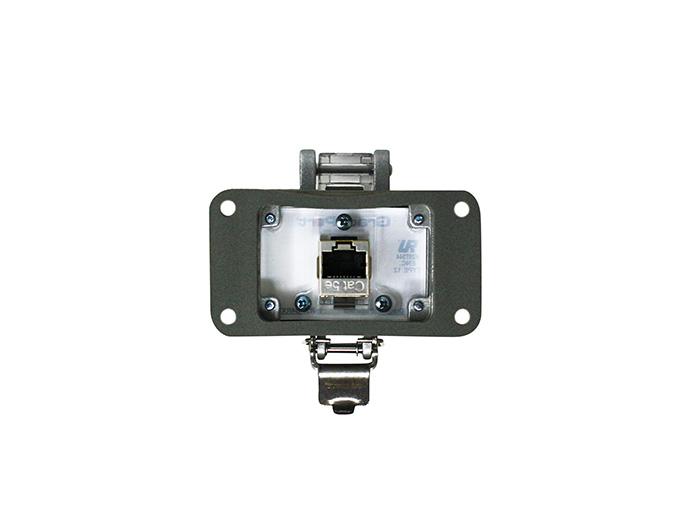GracePorts® P-R33-B4RX