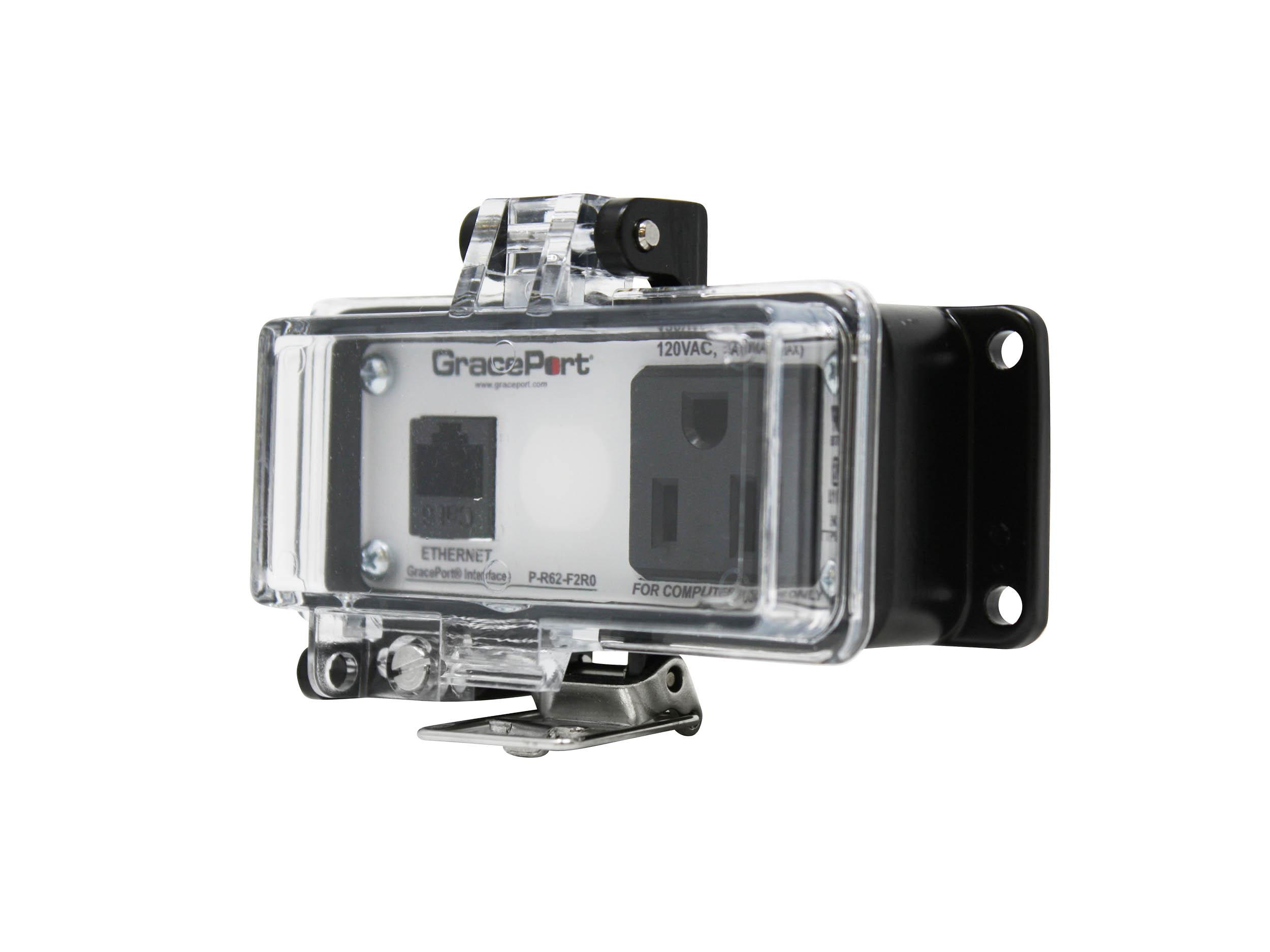 GracePorts® P-R62-F2R0