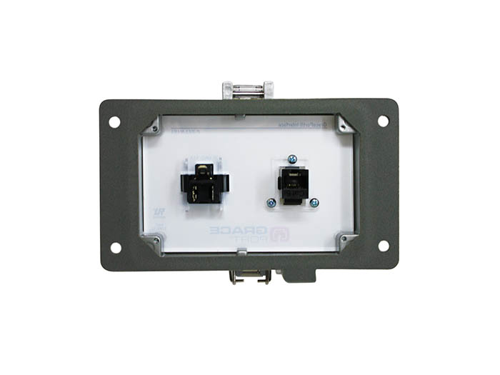GracePorts® P-R62-M4R0