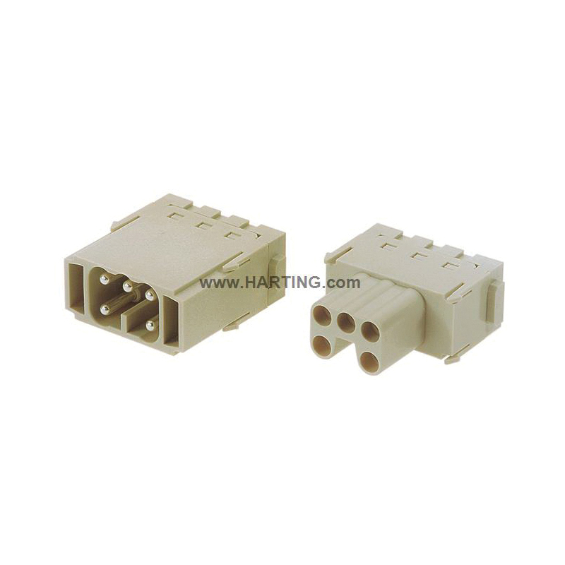 HARTING&reg; 09 14 005 2616