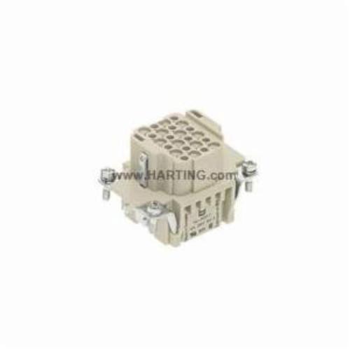 HARTING&reg; 09 16 024 3101